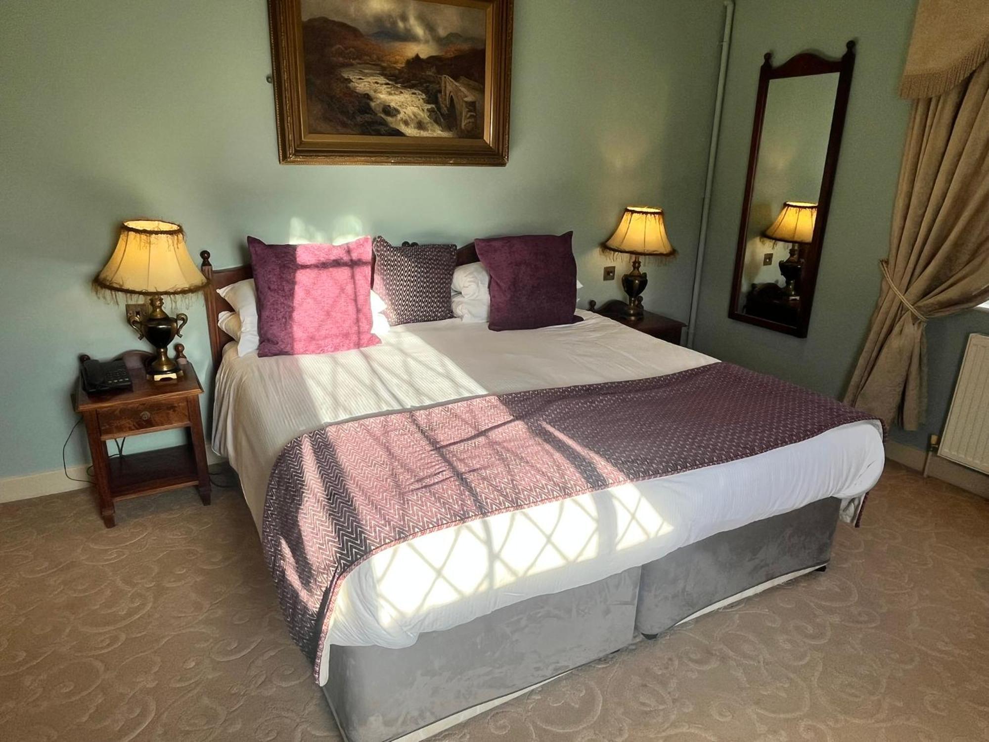 Superior Double or Twin Room