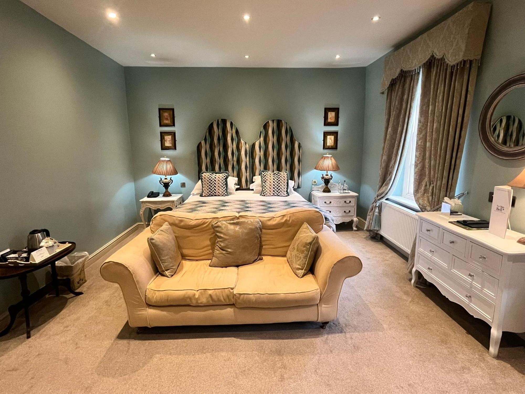 Superior Double or Twin Room